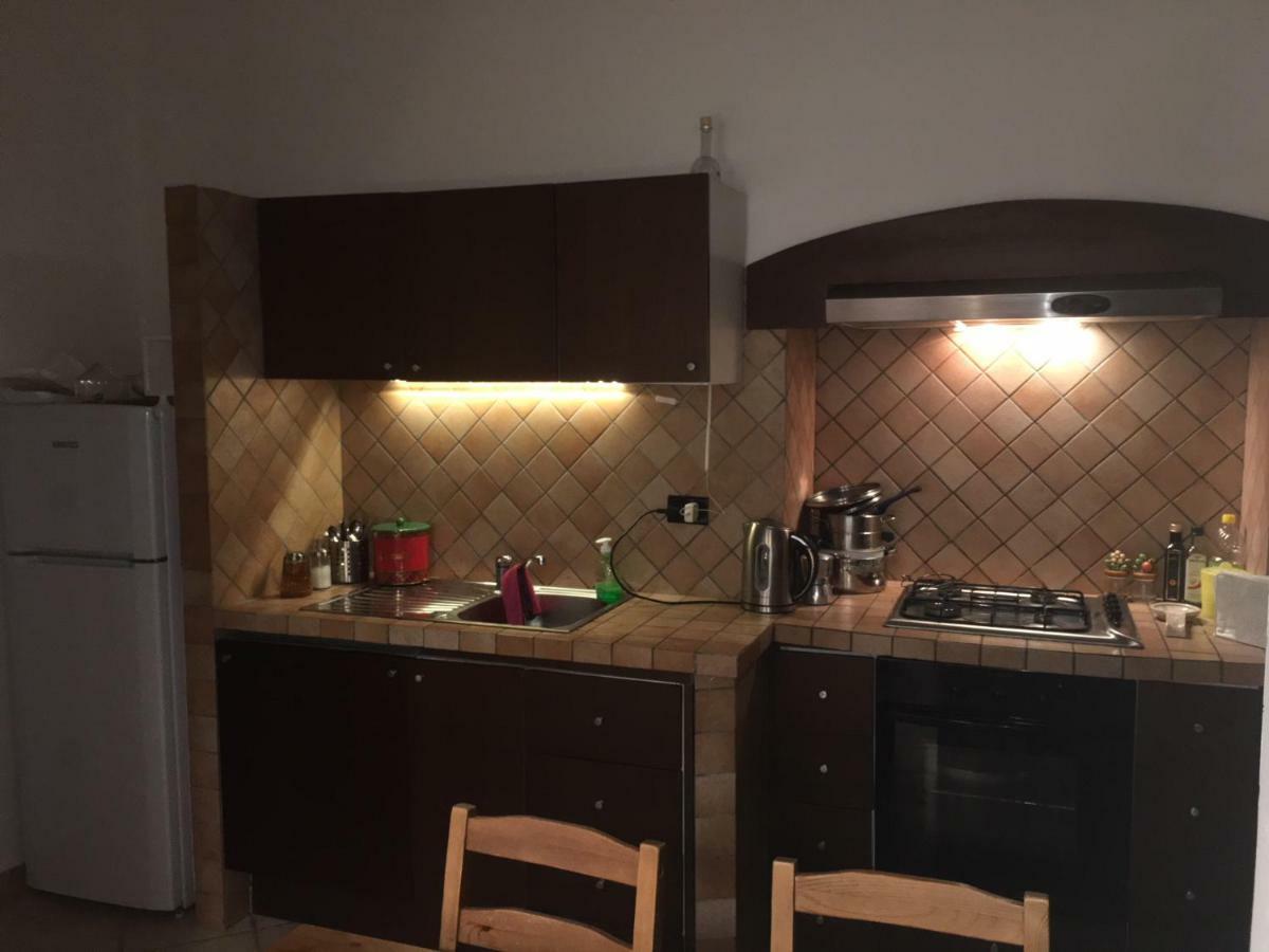 Flores Apartment Bari Eksteriør bilde