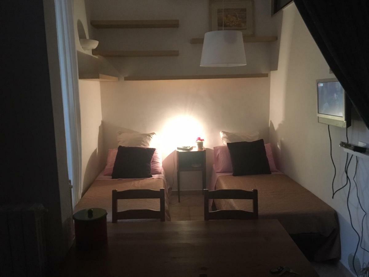 Flores Apartment Bari Eksteriør bilde