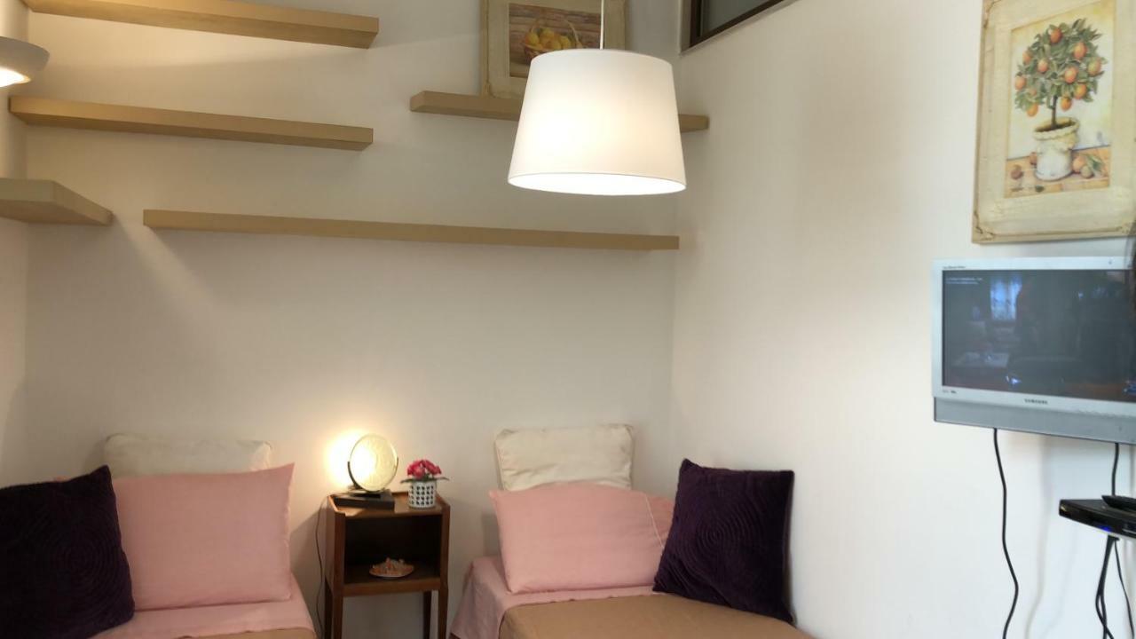 Flores Apartment Bari Eksteriør bilde